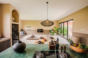 Villa Baru by Hostii