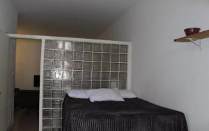 Niemeyer 4 Hóspedes Metrô Galeria Rock República