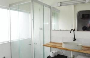 Niemeyer 4 Hóspedes Metrô Galeria Rock República