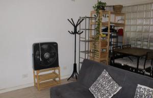 Niemeyer 4 Hóspedes Metrô Galeria Rock República