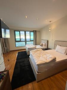 Four Seasons San Stefano