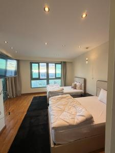 Four Seasons San Stefano