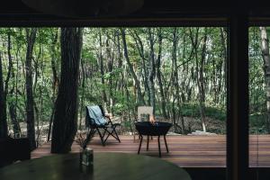 SANU 2nd Home RIN Nasu