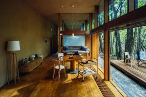 SANU 2nd Home RIN Nasu