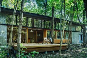 SANU 2nd Home RIN Nasu