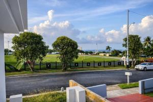 Luquillo Mar Paradise