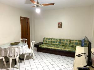 Apto com vaga na quadra das castanheiras até 6 pessoas