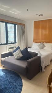 Suíte Trans Faria Lima Hotel