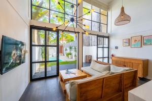 Soho Loft by Pertama Stay