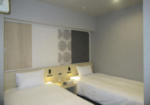 Smile Hotel Hachinohe - Vacation STAY 56439v