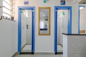 Coliving Santorini Vila Mariana