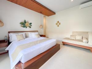 The Lavana Villa Pramestha River Side