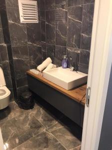 Köşk Hotel Konaklama