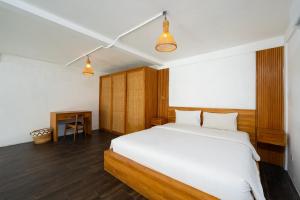 Soho Loft by Pertama Stay