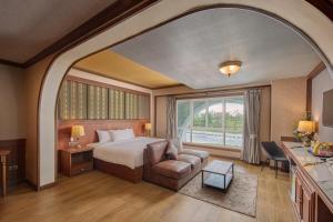 Le Erawan Phang Nga Hotel