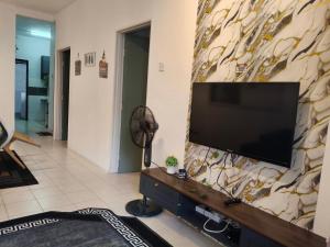 Ians Homestay II Cameron Highlands Tanah Rata Family Budget Stay