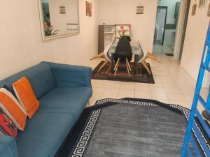 Ians Homestay II Cameron Highlands Tanah Rata Family Budget Stay