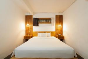 Soho Loft by Pertama Management