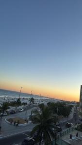 Apartamento em frente a Praia do Forte