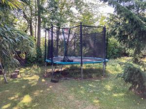 House In Nature Close To The Beach
