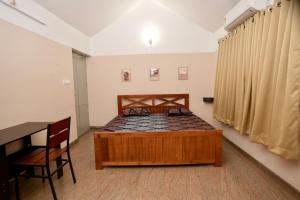 VibeNest by Serenescape Ambient 2BHK 1F