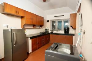 VibeNest by Serenescape Ambient 2BHK 1F
