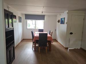 Korurupa Accommodation