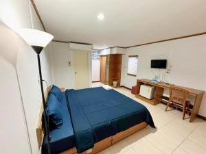 เพิ่มพูนแมนชั่น พิษณุโลก Phoempun Mansion