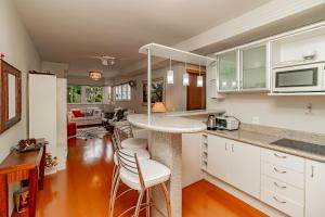 Exclusivo Apart em Condomínio Luxuoso e Central