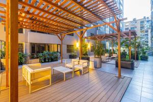 Skyline Apartment Lavington Pool Gym Wi-Fi