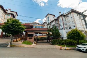 Exclusivo Apart em Condomínio Luxuoso e Central