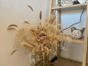 Appartement 4 pers avec terrasse, clim, parking à 200m de la plage - FR-1-529-30