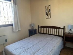 Maison au Calme avec Terrasse et Parking Privé, à 900m de la Plage - Le Barcarès - FR-1-529-65