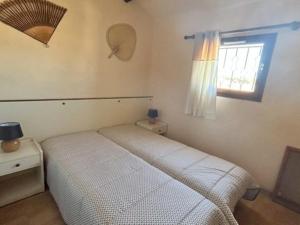 Maison au Calme avec Terrasse et Parking Privé, à 900m de la Plage - Le Barcarès - FR-1-529-65