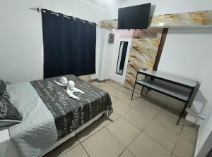 Apartment in Playa Las Flores La Libertad