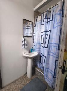 Apartment in Playa Las Flores La Libertad