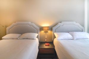 Luxury Apartment on Reforma