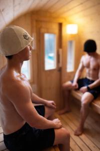 パーパスリゾート EG Sky terrace 熱川