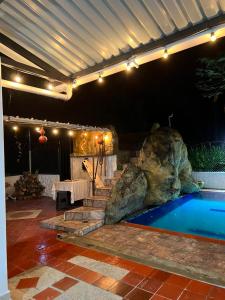 Finca Turística VILLANELA