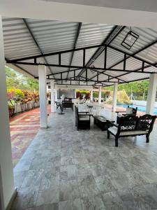 Finca Turística VILLANELA