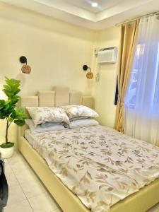 Modern 2BR Bungalow Near CCLEX Free Parking