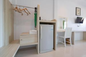 The Green Beach Resort