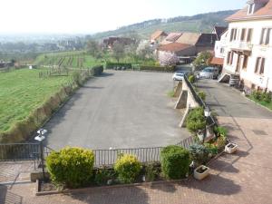 Hotels Relais du Klevener : photos des chambres