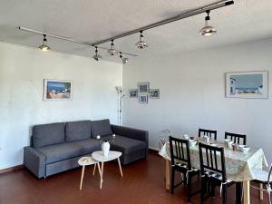 Appartement T3 duplex accès plage, parking, barbecue - FR-1-529-100