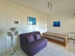 Appartement T3 duplex accès plage, parking, barbecue - FR-1-529-100