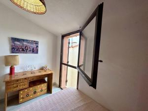 Agréable duplex avec grande terrasse et parking privé à 100m de la plage - FR-1-529-122