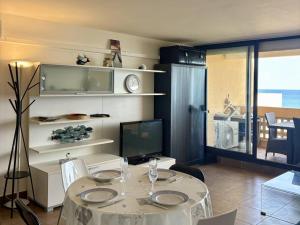 Appartement en bord de mer avec terrasse et parking sécurisé - FR-1-529-139