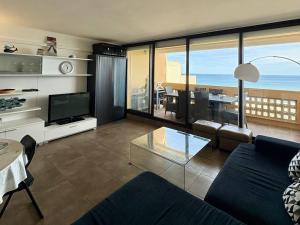Appartement en bord de mer avec terrasse et parking sécurisé - FR-1-529-139