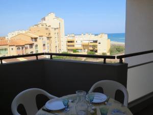 Appartement cosy 4 pers, accès direct plage, parking, idéal vacances - FR-1-529-140