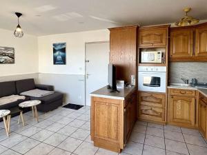 Charmant T2 avec parking, WiFi, proche plage - FR-1-529-195
